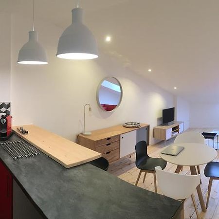 L'Appart Daire La Rochelle  Dış mekan fotoğraf
