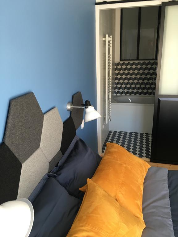 L'Appart Daire La Rochelle  Dış mekan fotoğraf