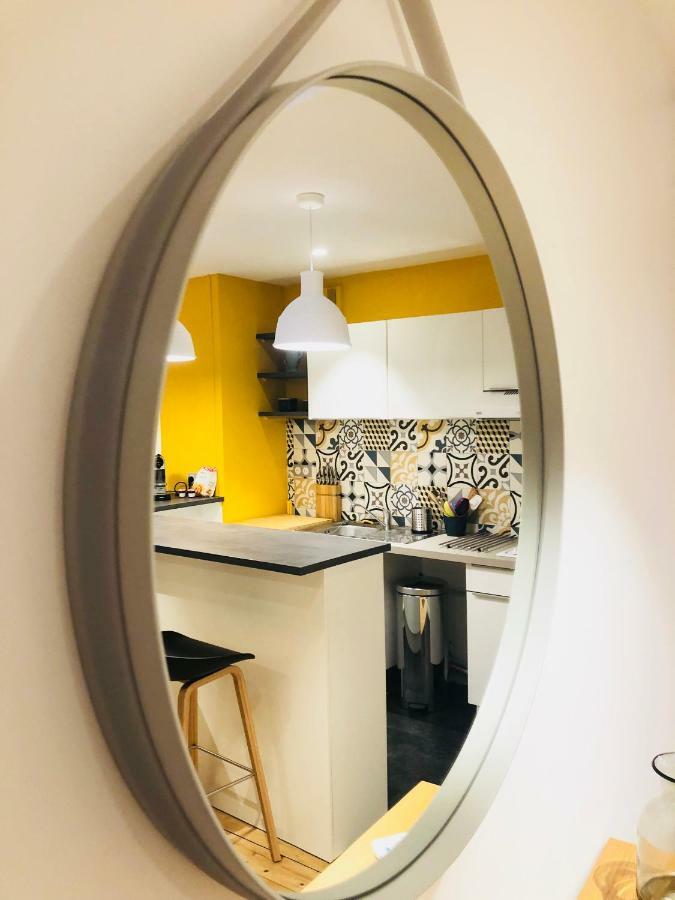 L'Appart Daire La Rochelle  Dış mekan fotoğraf