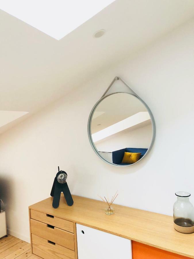 L'Appart Daire La Rochelle  Dış mekan fotoğraf